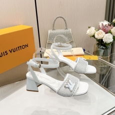 Louis Vuitton Sandals